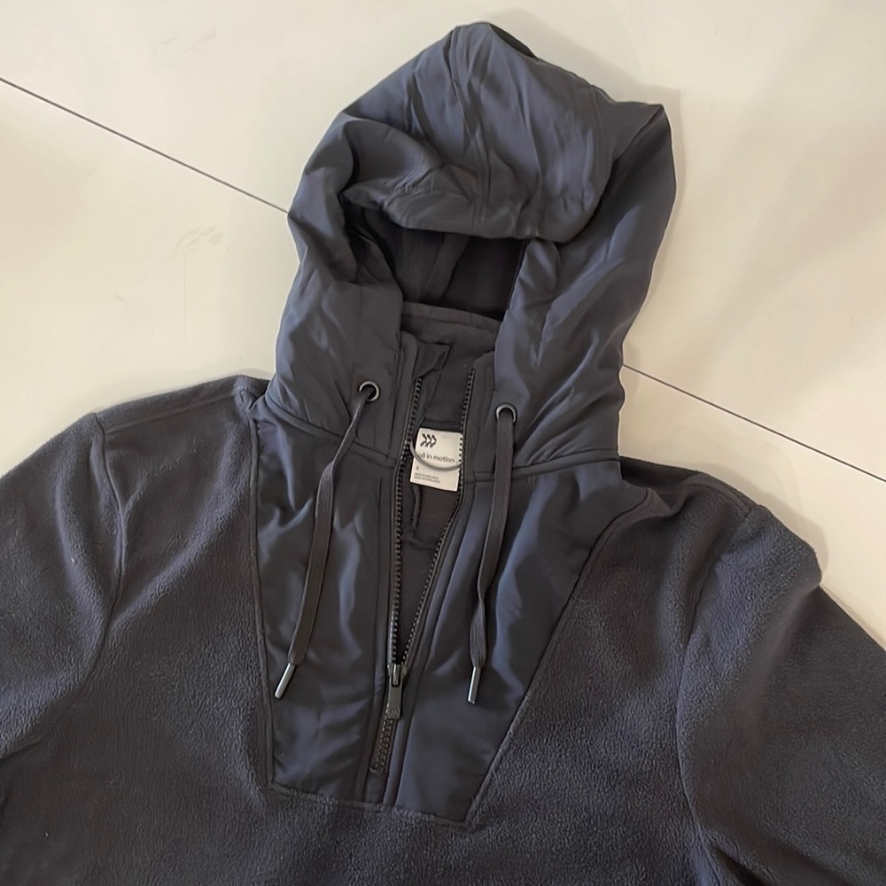 All in motion sweatshirt